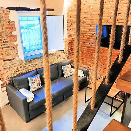 Vut Domus Aurea Daire Astorga Dış mekan fotoğraf
