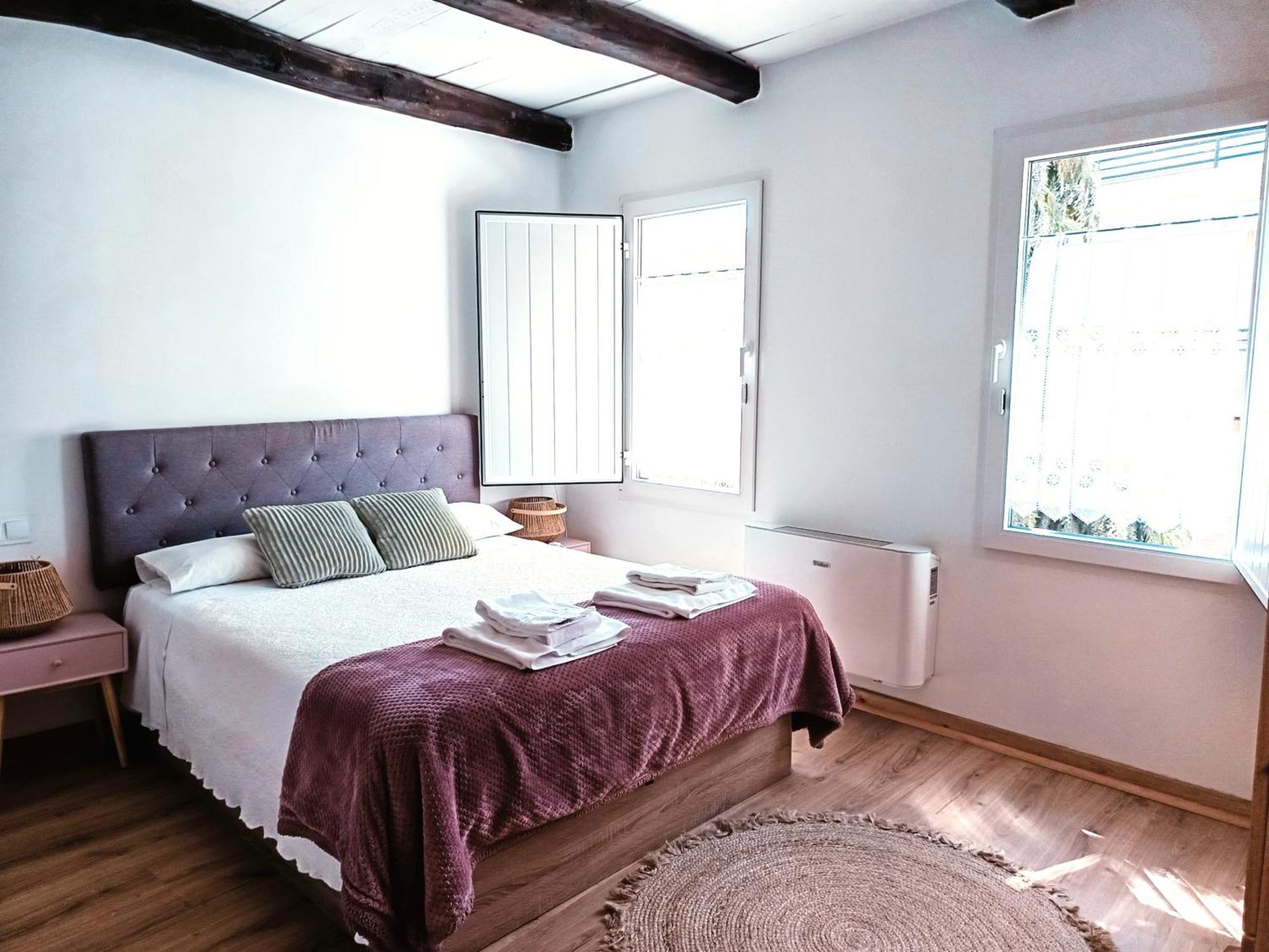 Vut Domus Aurea Daire Astorga Dış mekan fotoğraf
